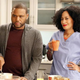 Image for article titled Black-ish: “Law of Attraction”